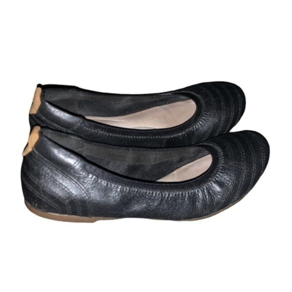 Timberland sz 6.5 flats